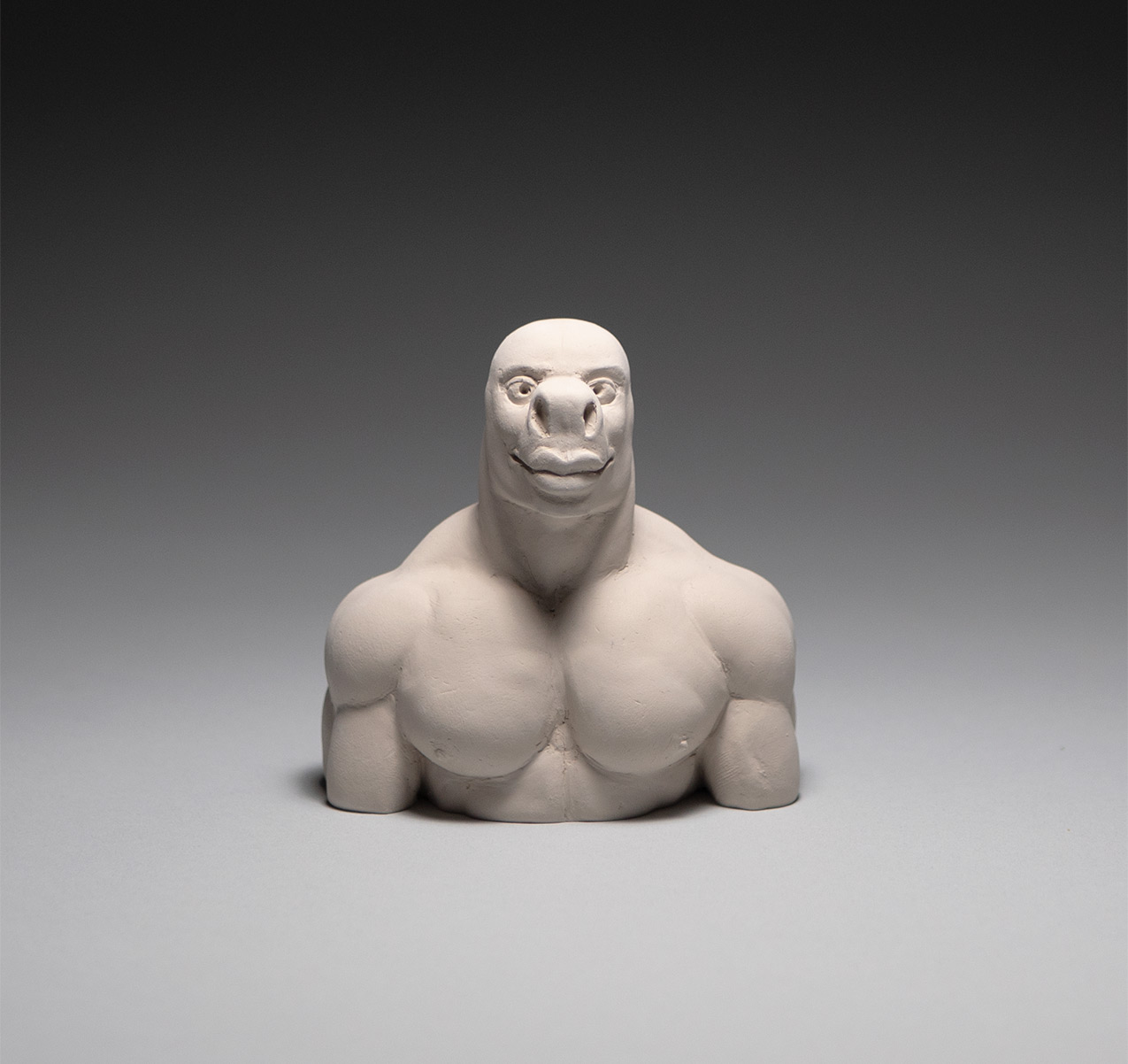 Bust